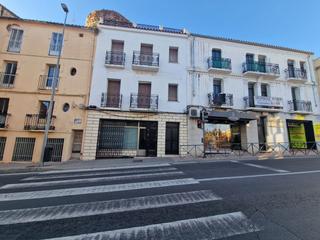 Affitto Locale commerciale in Centro Ciudad