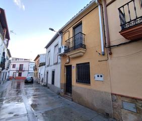 Maison à Garrovillas