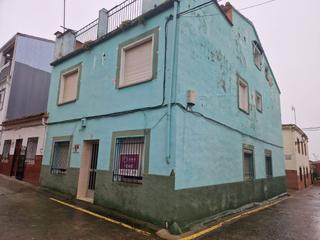 Maison à Montehermoso