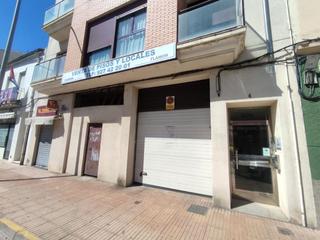 Lloguer Local Comercial a Zona Sur - Av. De España - San Miguel