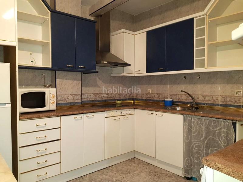 Foto 5c1ada18-1319-4483-ba7f-b26dc08f7686. Affitto appartamento con riscaldamento in Los Pinos - El Pilar Plasencia