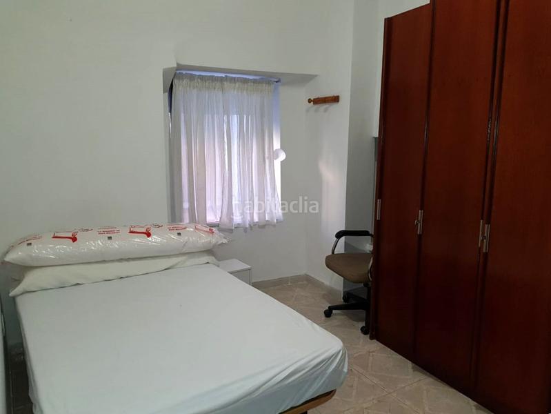 Foto 8d12299c-8ff3-4bbe-989b-44f0b7a872e1. Affitto appartamento con riscaldamento in Los Pinos - El Pilar Plasencia