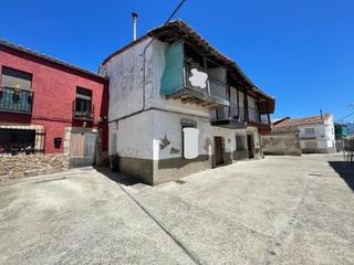 Casa a Aldeanueva del Camino