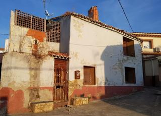 Casa a Aldeacentenera