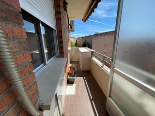 Etagenwohnung in Zona Sur - Av. De España - San Miguel