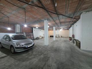 Locale commerciale in Centro Ciudad. Oportunidad única de inversión en el centro de plasencia!