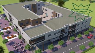 Appartement à Zona Norte - Hospital - Urbanizaciones