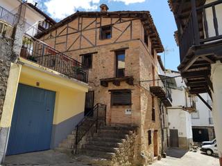 Casa  Plaza del portillo de la villa,. Casa en venta en casas del castañar