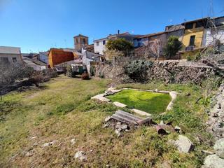 Wohngrundstück in Jaraíz de la Vera