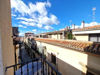 Appartement à Centro Ciudad