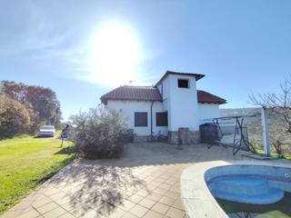 House in Malpartida de Plasencia