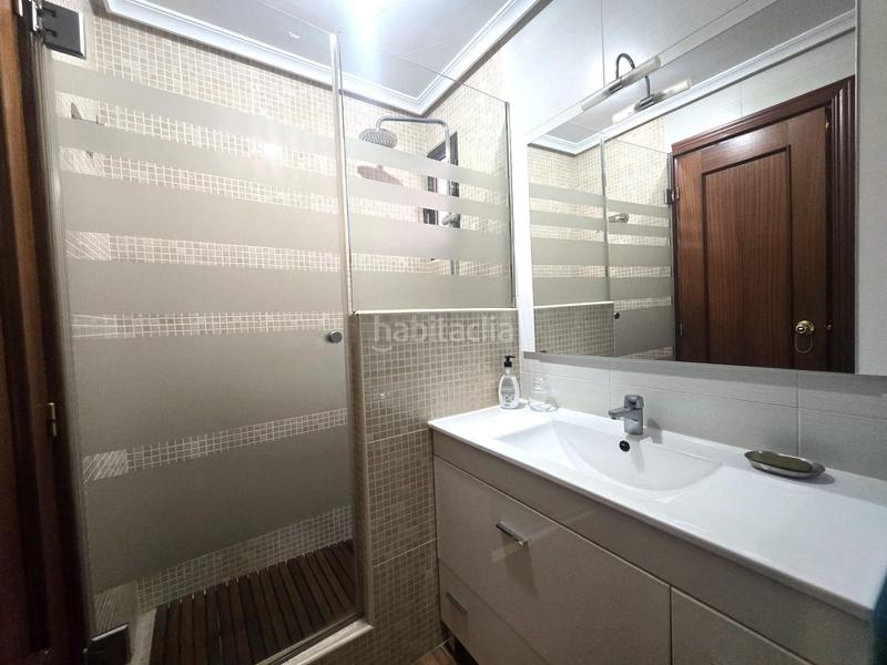 Foto 468143ab-0f15-4ed6-94a6-e5ac577b85c2. Haus mit heizung parking in Centro Ciudad Plasencia