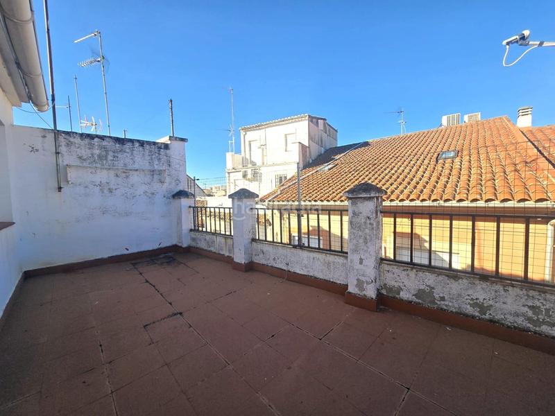 Foto 91401dd1-39de-4b4b-9b00-b8bda34c79d9. Haus mit heizung parking in Centro Ciudad Plasencia