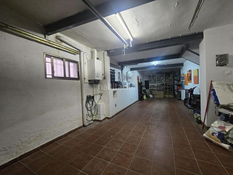 Foto 92c2fa68-a74e-439d-a235-6a3aadeea51a. Haus mit heizung parking in Centro Ciudad Plasencia