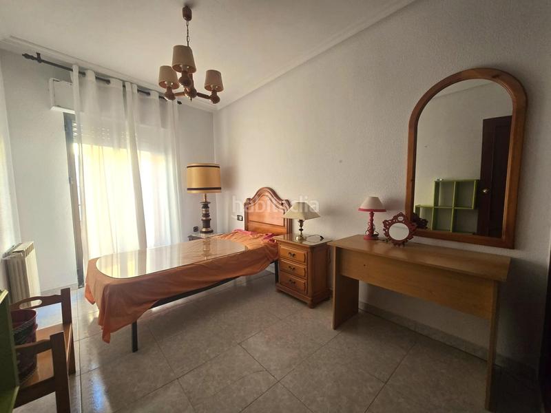 Foto a635f48e-9eaa-4628-a4df-53e64e560e1a. Haus mit heizung parking in Centro Ciudad Plasencia