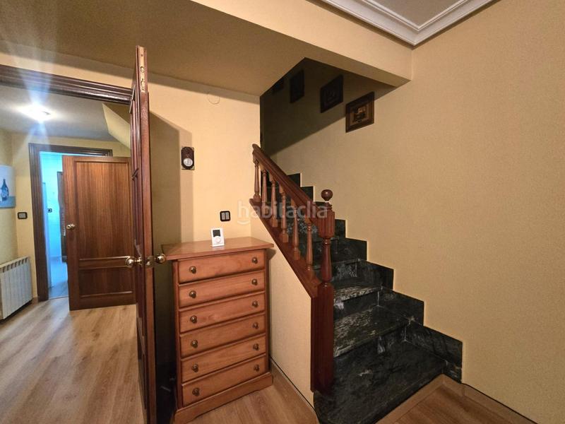 Foto bf3ca793-ce4f-49ef-b2b5-3f7e564428ad. Haus mit heizung parking in Centro Ciudad Plasencia