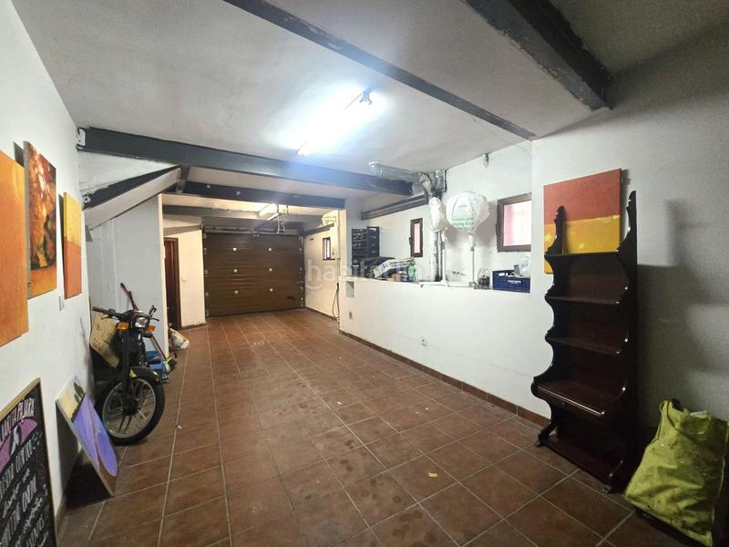 Foto bf7324c3-4a0e-48fc-a5dc-6414cabc91a2. Haus mit heizung parking in Centro Ciudad Plasencia