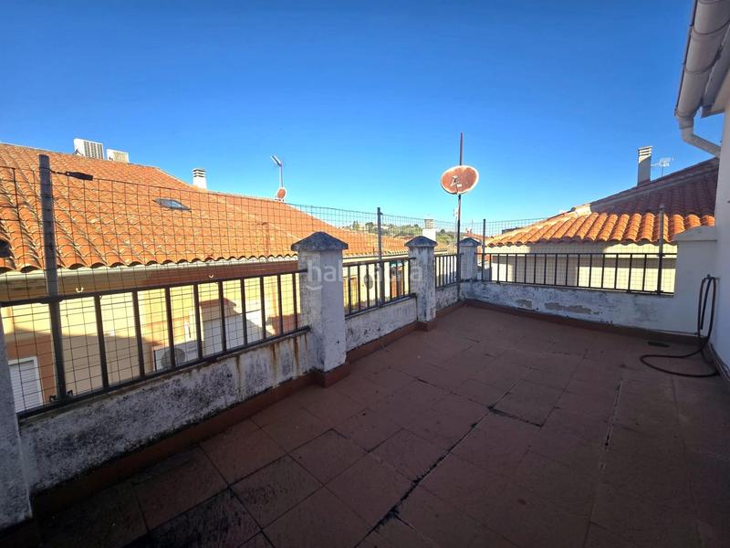 Foto cc952402-2cf4-4745-943c-792337ee29f1. Haus mit heizung parking in Centro Ciudad Plasencia