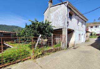 Casa a Caminomorisco. Oportunidad única en las hurdes! casa con encanto en venta en ca