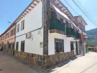 Maison jumele  Calle viuela. Estupenda casa en venta en pinofranqueado