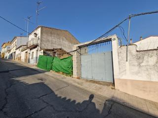 Terrain résidentiel  Calle calle de lope de vega. Terreno urbanizable en venta en malpartida de plasencia  excelen