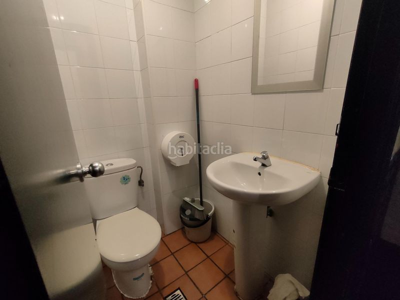 Foto 019349dd-d566-4583-9694-f79f0d9ebc6b. Local comercial a Centro Ciudad Plasencia