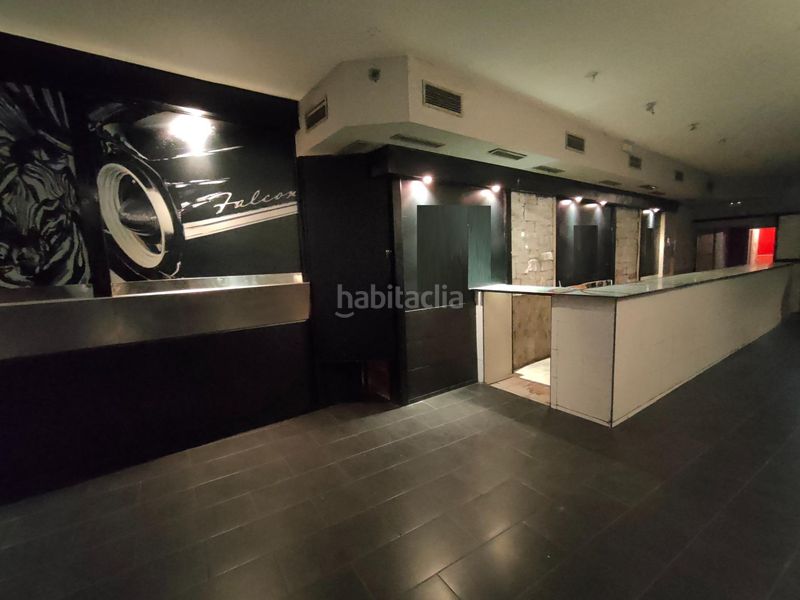 Foto 6ded5828-332b-478d-a518-063ae267a55a. Local comercial a Centro Ciudad Plasencia