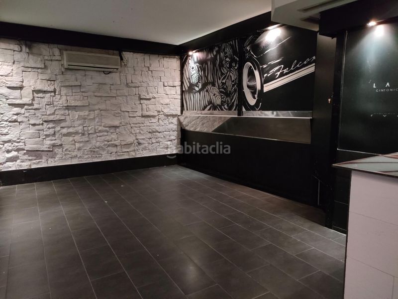 Foto 7b11f423-9219-488d-92ad-db68496dbb73. Local comercial a Centro Ciudad Plasencia