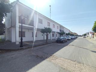 Maison jumelée à Alagón Del Río. Gran oportunidad! casa en venta en alagón del río  amplia, lumin