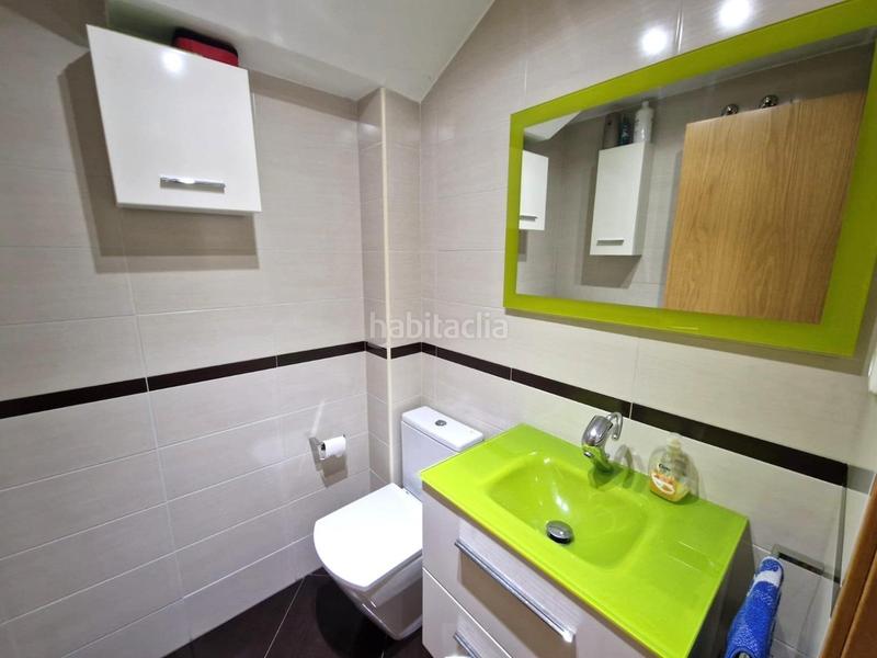 Foto 010d0165-ac1a-4ebc-a361-3dd809607c20. Dachwohnung mit heizung parking in Los Pinos - El Pilar Plasencia