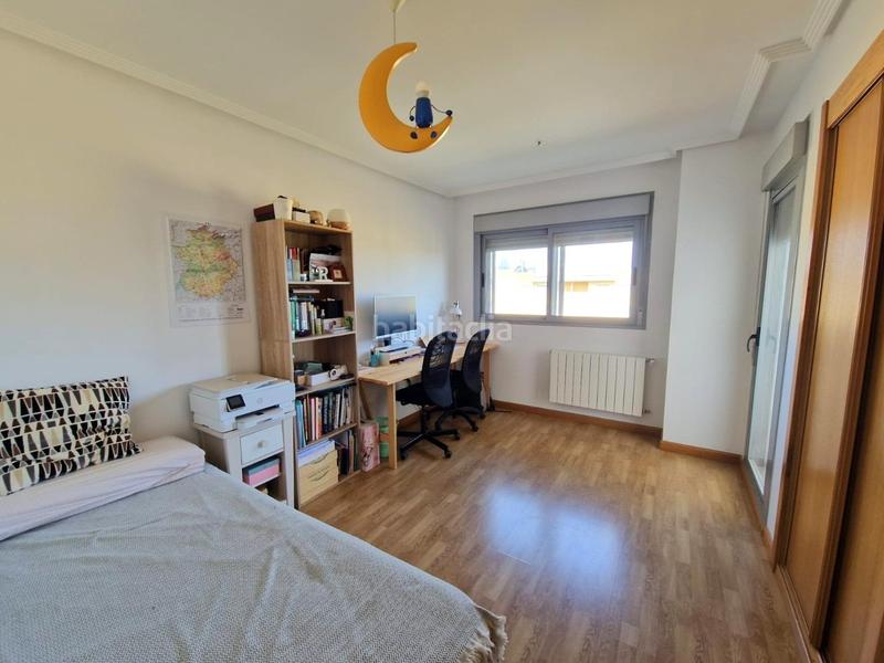 Foto 059511f7-0c01-4c19-ad0e-e4a6cf4fe71b. Dachwohnung mit heizung parking in Los Pinos - El Pilar Plasencia