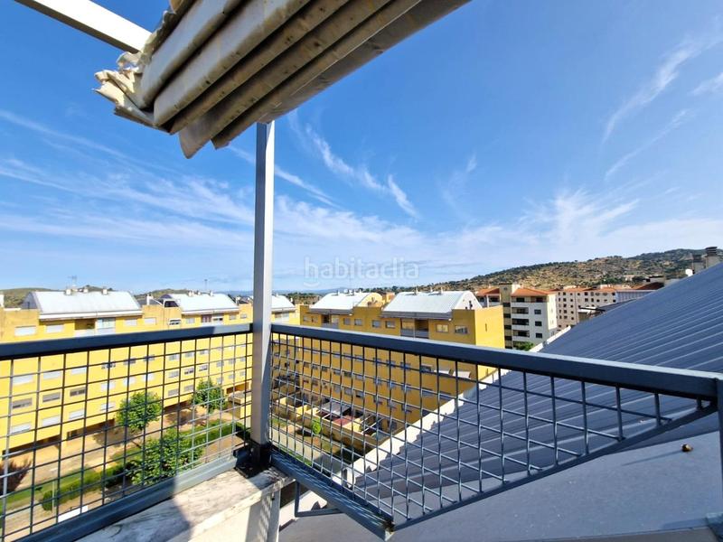 Foto 0932fad2-36f6-45bb-ae8e-6c55e9c02289. Dachwohnung mit heizung parking in Los Pinos - El Pilar Plasencia