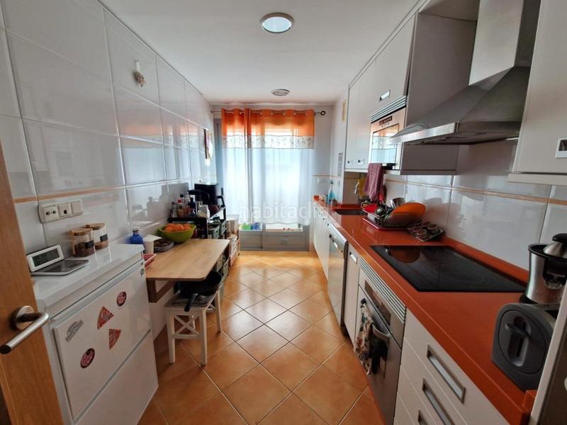 Foto 4a5c17f5-36a6-45a7-a4f6-e3fdb05d978d. Dachwohnung mit heizung parking in Los Pinos - El Pilar Plasencia