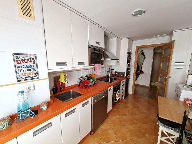 Foto 797f90fb-6125-4a0d-aa2d-c4ff62cc7fd7. Dachwohnung mit heizung parking in Los Pinos - El Pilar Plasencia