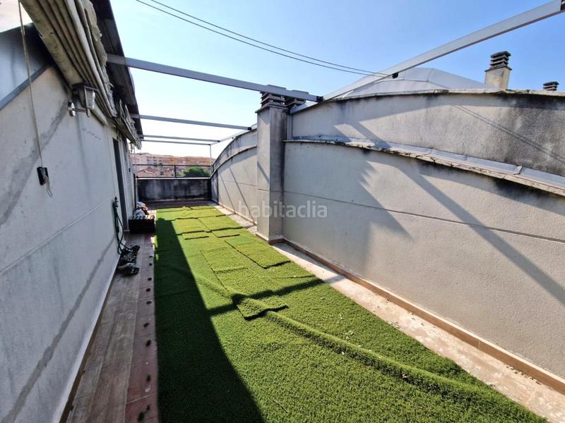 Foto 850b2e9f-e9cd-4513-910e-f9b6385c0c9e. Dachwohnung mit heizung parking in Los Pinos - El Pilar Plasencia