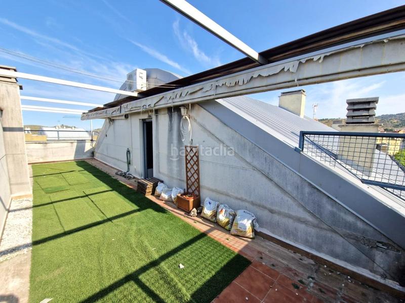 Foto 8ab912be-feaf-44d1-adb6-c9f72136e778. Dachwohnung mit heizung parking in Los Pinos - El Pilar Plasencia