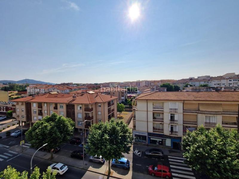 Foto a39f45c9-c272-42a4-951a-57ba98621089. Dachwohnung mit heizung parking in Los Pinos - El Pilar Plasencia