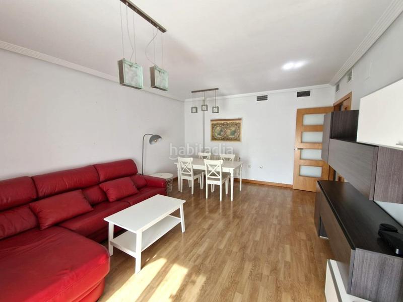 Foto aa5caa1f-4b83-4591-a430-7667c83de998. Dachwohnung mit heizung parking in Los Pinos - El Pilar Plasencia