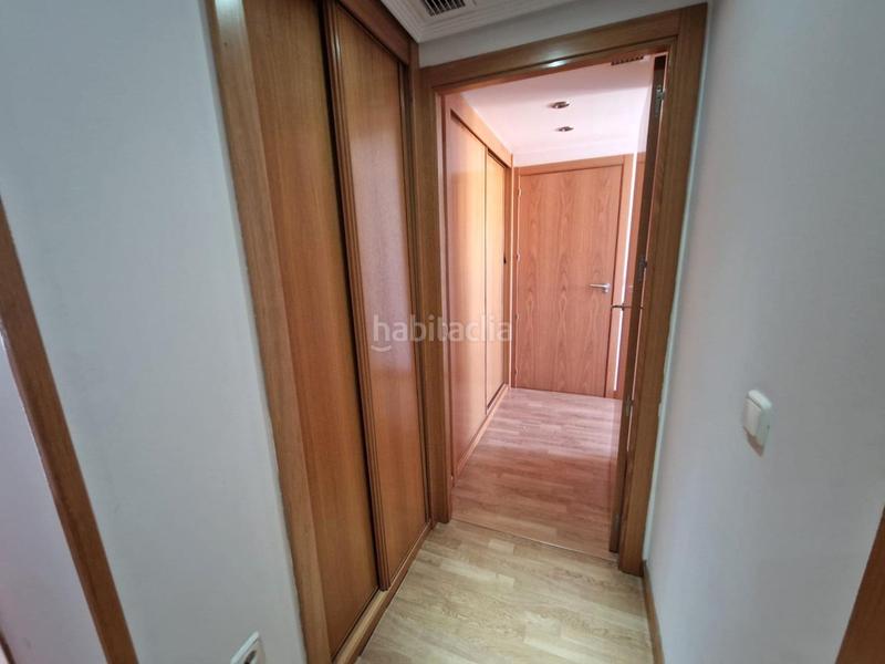 Foto ba50d6fb-62d4-478d-b0d5-e61263230960. Dachwohnung mit heizung parking in Los Pinos - El Pilar Plasencia