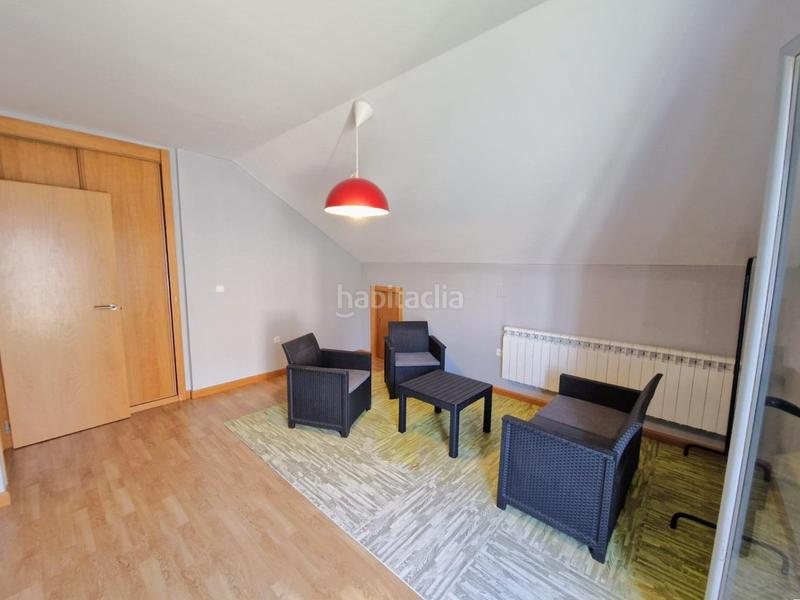 Foto c08f57c5-4749-444d-9ec2-3e0cfb8cfc29. Dachwohnung mit heizung parking in Los Pinos - El Pilar Plasencia