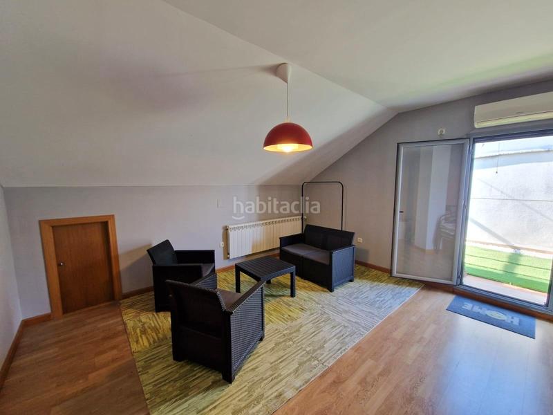 Foto dbca42a3-eb78-4e73-a602-fe7140a97dcb. Dachwohnung mit heizung parking in Los Pinos - El Pilar Plasencia