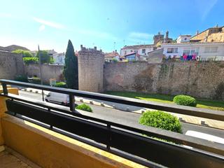 Appartement  Calle higuerillas. Impresionante vivienda en venta en plasencia, con vistas a la mu