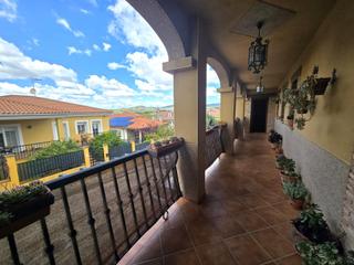 Casa  Calle pedro salinas. Espectacular casa en venta en malpartida de plasencia