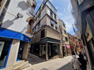 Gebäude  Calle talavera. Edificio en venta en el corazón de plasencia  oportunidad única
