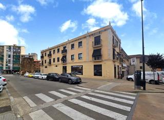 Appartement  Plaza plaza de san pedro de alcántara, 6. Espectacular piso en venta en el centro de plasencia  vistas ini