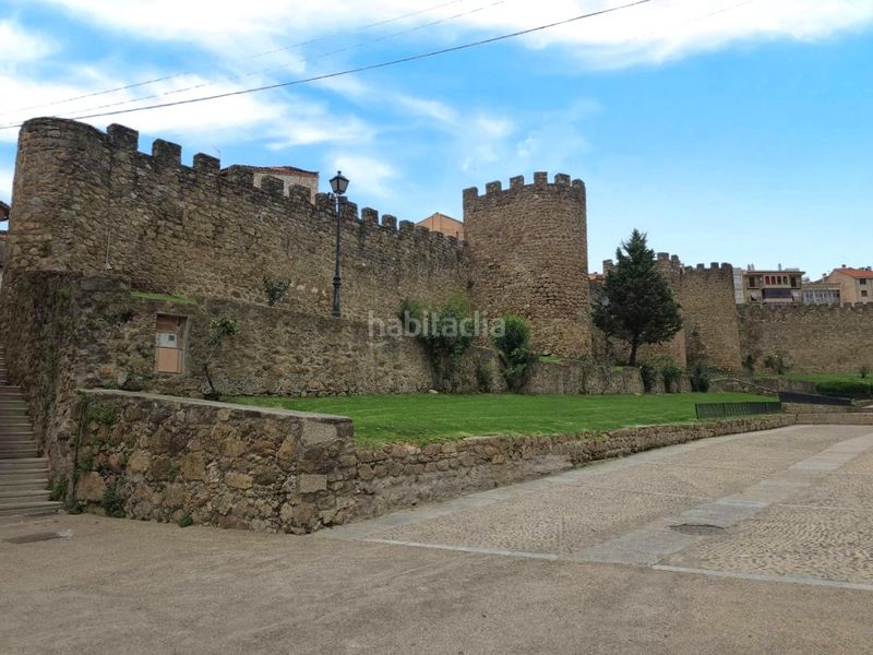 Foto 0574df29-a1db-46fb-84f8-9b4076339ef3. Pis amb aparcament a Centro Ciudad Plasencia