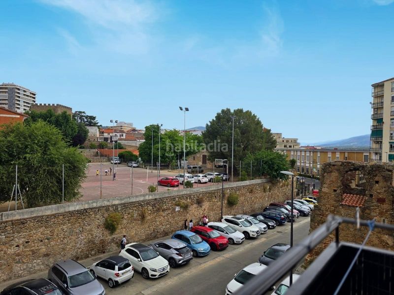 Foto 13dd749d-86e3-4e7d-9cda-d57654286542. Pis amb aparcament a Centro Ciudad Plasencia