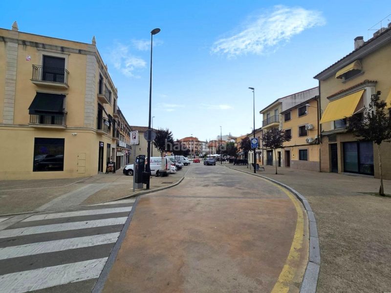 Foto 36cca932-9a29-4e3e-885a-a675875417c9. Pis amb aparcament a Centro Ciudad Plasencia