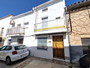 Maison jumele  Calle calle ignacio snchez redondo, 19. Encantadora casa en venta en galisteo, junto al centro del puebl