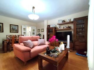 Etagenwohnung in Miralvalle - Av. Virgen del Puerto - La Data. Magnífico piso en venta en la zona de miralvalle